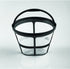 Brentwood Coffee Maker, 4-Cup, Black