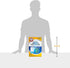 Arm & Hammer Fragrance Free Hanging Moisture Absorber and Odor Eliminator 2 Pack - Traps Moisture for Fresher, Cleaner Air