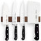 10 Inch Knife Magnetic Strip Use as Magnetic Knife Holder for Wall - Magnetic Knife Strip - Magnetic Knife Bar - Wall Kitchen Magnetic Rack Holder