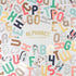 Alphabet Punch Board by We R Memory Keepers