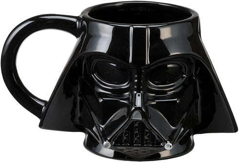 Star Wars Darth Vader Sculpted Ceramic Mug