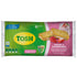 Tosh Yogurt & Strawberries Cream Cookies | No Artificial Flavors or Sweeteners | Perfect for Breakfast | 5.25 Ounce (Pack of 1)