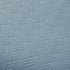 Tempcore Quilt Set Coverlet King Size Light Blue 3 Piece,Microfiber Lightweight Soft Bedspread for All Season,King Light Blue,(1 Quilt,2 Shams)