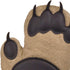 Genuine Fred Oven Mitts Bear Hands