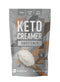 360 Nutrition Keto Creamer with MCT Oil (Sweetened Stevia Leaf)