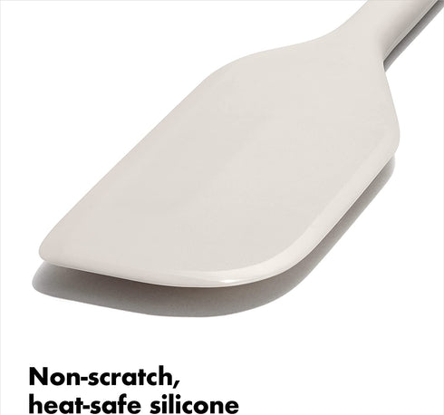 OXO Good Grips Silicone Heavy-duty Spatula - Oat