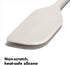 OXO Good Grips Silicone Heavy-duty Spatula - Oat