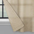 Saville 24-Inch Kitchen Window Curtain Tier Pair and Valance in