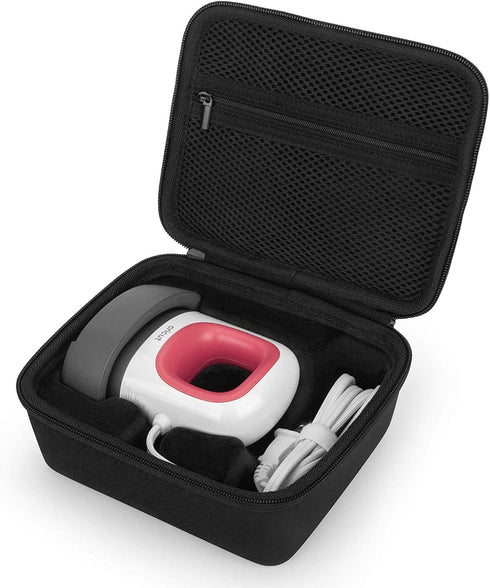 Yinke Hard Case for Cricut Easy Press Mini Heat Press Machine and Accessories, Travel Carrying Case Protective Storage Bag