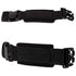 L?LL‰baby 6-in-1 Baby Carrier Waist Belt Extension Buckle, Black