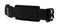 L?LL‰baby 6-in-1 Baby Carrier Waist Belt Extension Buckle, Black