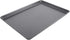 Chicago Metallic Non-Stick Extra Large Cookie Baking Sheet, 15"-by-21, Metallic Gray