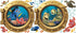 Roommates Rmk2060Gm Finding Nemo Peel And Stick Giant Wall Decals