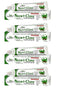 Kudos Neem + Clove Toothpaste 100g