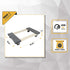 Olympia Tools 85-185 Furniture Dolly, 1000lb Capacity