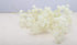 Duovlo 10pcs Babies Breath Flowers 23.6" Artificial Gypsophila Bouquets Real Touch Flowers for Wedding Home DIY Decor