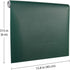 Consine Dark Green Peel and Stick Wallpaper, 15.7 X 315 inches Renter Friendly Wallpaper, Vinyl PVC Removable Wall Paper, Self-Adhesive Wall Sticker Decoration for Counter Furniture Cabinet and Room