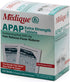 Medique @ Home 70433 Extra Strength APAP Tablets, Non-Aspirin, 100-Count