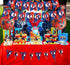 Spiderman Party Decorations Favors Birthday Spiderman Happy Birthday Banner, Foil Latex Balloons, Cupcake Toppers, Stickers - Avengers Superhero Birthday Party Supplies