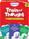 Skillmatics Card Game : Train of Thought | Gifts, Family Connection & Conversation Starters for 6 Year Olds and Up