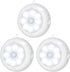 Motion Sensor Light Indoor, LED Closet Lights Battery Operated, Motion Sensor Night Light Under Cabinet Lighting Motion Activated Light, AA Battery Powered Lights, Puck Lights for Wall, Stair (3 Pack)