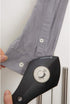 eazzypress Quick Iron, Black