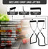 Canning Supplies Starter Kit - Canning Kit - Canning Set, Canning tools, Canning Equipment - Canning Tongs Jar Lifter, Canning Funnel and more Canning Accessories, Canning products ideal picking kit
