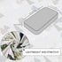 Mountains Baby Boy Crib Sheet Toddler Bed Sheets Soft Breathable Nursery Bedding