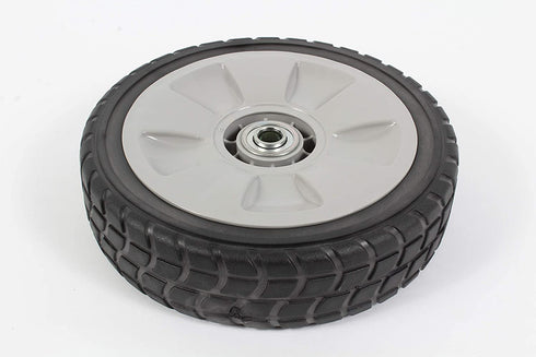 Honda 42710-VE2-M02ZE Rear Drive Wheel For Harmony II HRR216K9 Models