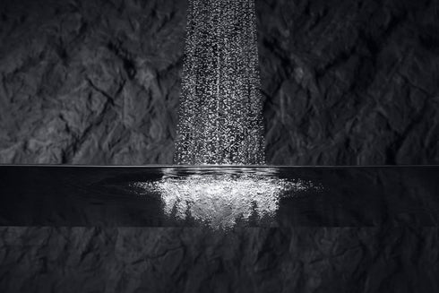 KOHLER K-72418-CP Awaken G90 Multifunction Showerhead, Polished Chrome