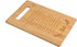Unique Birthday Gifts For Mom Bamboo Cutting Board Engraved Kitchen Gifts(M5)
