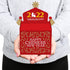 Big Dot of Happiness Chinese New Year - Treat Box Party Favors - 2022 Year of the Tiger Party Goodie Gable Boxes - Set of 12