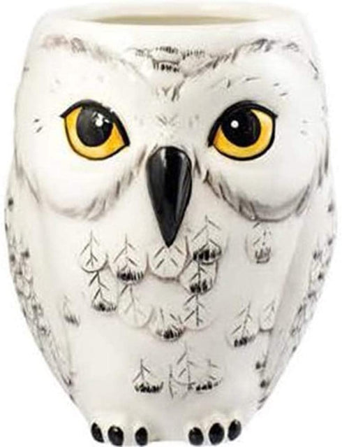 HARRY POTTER Hedwig Mug Novelty