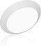 NICOR Lighting DSK Select Series 5/6-inch Surface Mount LED Downlight (DSK563120SWH), White
