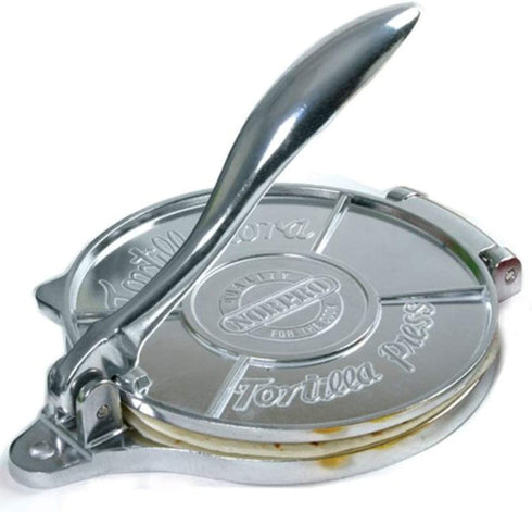 Norpro 6" tortilla maker