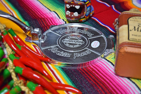 Norpro 6" tortilla maker