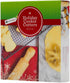 StarPack Home Christmas Cookie Cutters Set (18 Piece) - Favorite Holiday Shapes including Gingerbread Man, Star and Snowflake Cutter Shapes