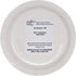 Construction Party Supplies Tableware Set 24 9" Paper Plates 24 7" Plate 24 9 Oz. Cup 50 Lunch Napkins for Builder Digger Truck Bulldozer Vehicle Construction Zone Site Baby Shower Birthday Decoration