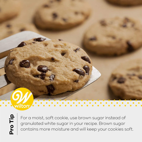 Wilton 3-Tier Collapsible Cooking and Baking Cooling Rack