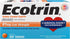 Ecotrin 81 mg Low Strength Tablets 365 Count (Pack of 1)