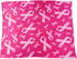 Infinity Republic Pink Ribbon (Pink) Breast Cancer Awareness Super Plush Blanket - 50x60 Soft Throw Blanket - Perfect for Cuddle Season!
