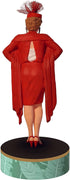Hallmark Keepsake Christmas Ornament 2021, The Golden Girls Blanche Devereaux with Sound