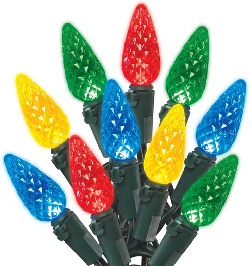 LEDVANCE LED Christmas Lights, Multicolor