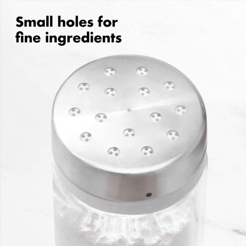 OXO Good Grips Adjustable Shaker - 8 oz