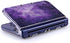 Compatible with for New 3DS XL / LL Case, Akwox Super Crystal Transparent Protective Cover Case for New 3DS XL ( not for 3DS XL)