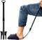 STAUBER Best Sock Aid and Shoe Horn