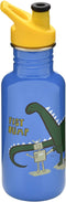 Klean Kanteen 18oz Classic with Sport Cap - Special Edition - Fist Bump