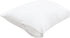 AllerEase Maximum Allergy Pillow Protector, 4 Pack, White 4 Count