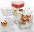 Godinger Dublin Tasters Trifle 16 Pc Set