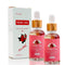 2 Packs Rose Essential Oil for Women, All Natural Feminine Oil Intimate Deodorant for Women, Ph Balanced and Eliminates Odor, 100% Natural Feminine Serum Made with Rose Essential Oils (1 fl oz/30 ml)